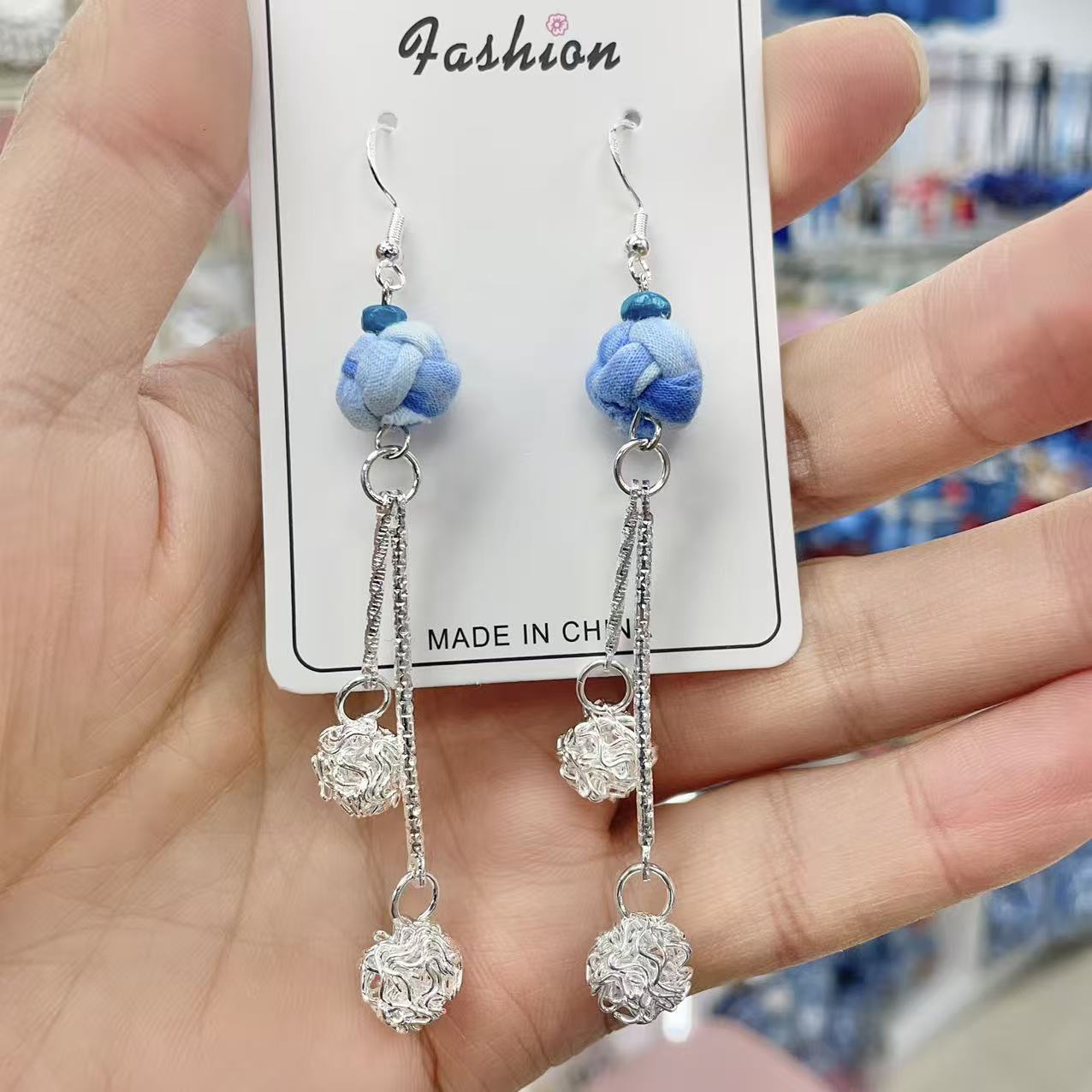 Blue 35