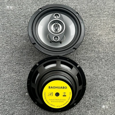 Car horn/tweeter | audio modification