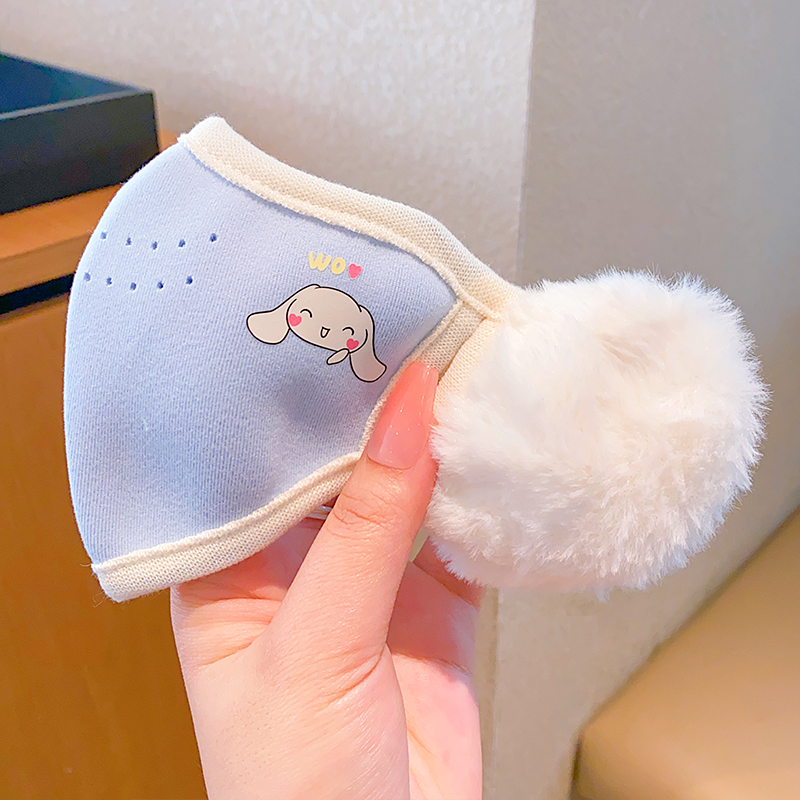 제이드 시나몬 독 - 3~12세