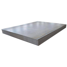 3-10mm高耐候钢厚耐候板纵剪开平切割Q235NH耐候钢板