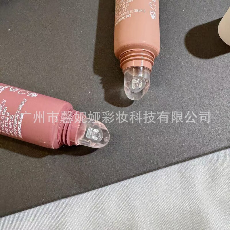 10个色 现货summer Fridays有色润唇釉Pink Sugar唇膏vanille|undefined