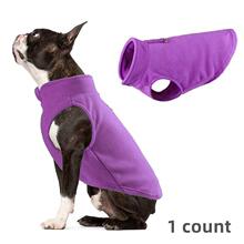 J 56028 Pet Dog Fleece Clothing ���ﹷ�·� �羳ŷ������ѷ��