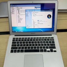 Mac Book Air 2011 A1369轻薄便携商务笔记本电脑13.3寸