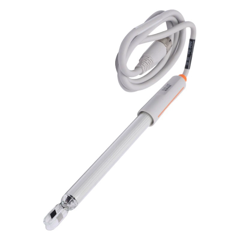 Магнитная проводимость Shanghai Lei DJS-1VC Электрод проводимости