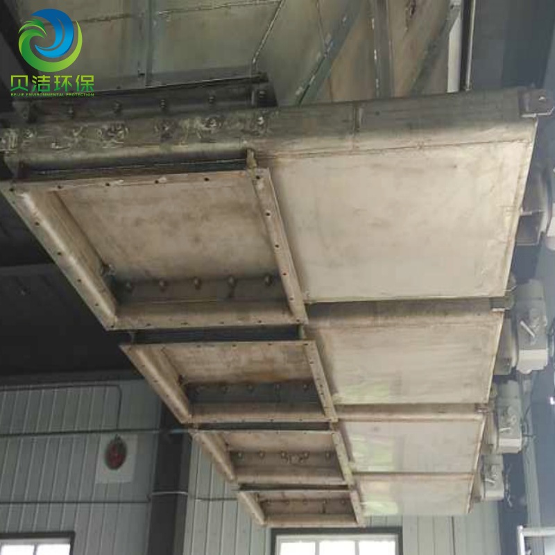 厂家供应电动风门电动插板门气动插板风门手动插板门高密封性能