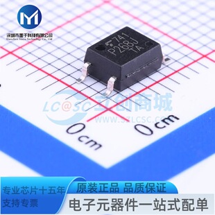 TLP268J(TPL,E(T �p��ɿع� ���^���· 1ͨ��  �ɿع�ݔ������