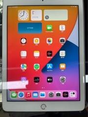 Ipad 2017 128gに適しています。指紋ロック解除の外観があります。
