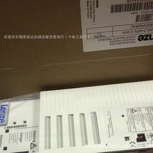Brand New Lenze E84Avsce5514Vb0 Inverter in Stock, Price Negotiable