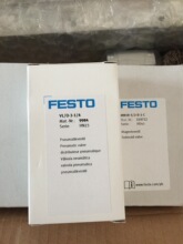 ��˹��   FESTO  ���ط�      VL/O-3-1/4       9984   �ֻ��ؼ�