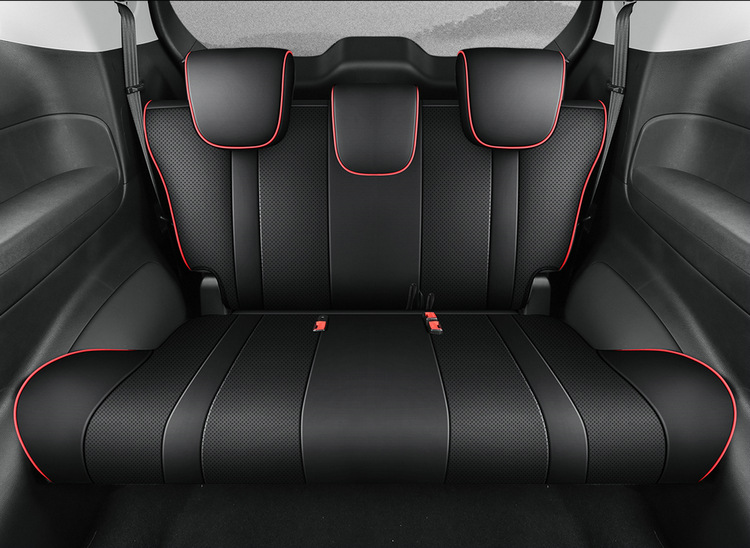 GAC Trumpchi M6 special car seat cover four seasons seven-seat all-inclusive legendary gm6 seat cover 7 seat cushion cover