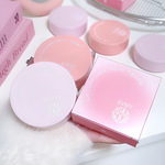 SVMY水润光感遮瑕气垫bb霜遮瑕保湿持久控油不脱妆