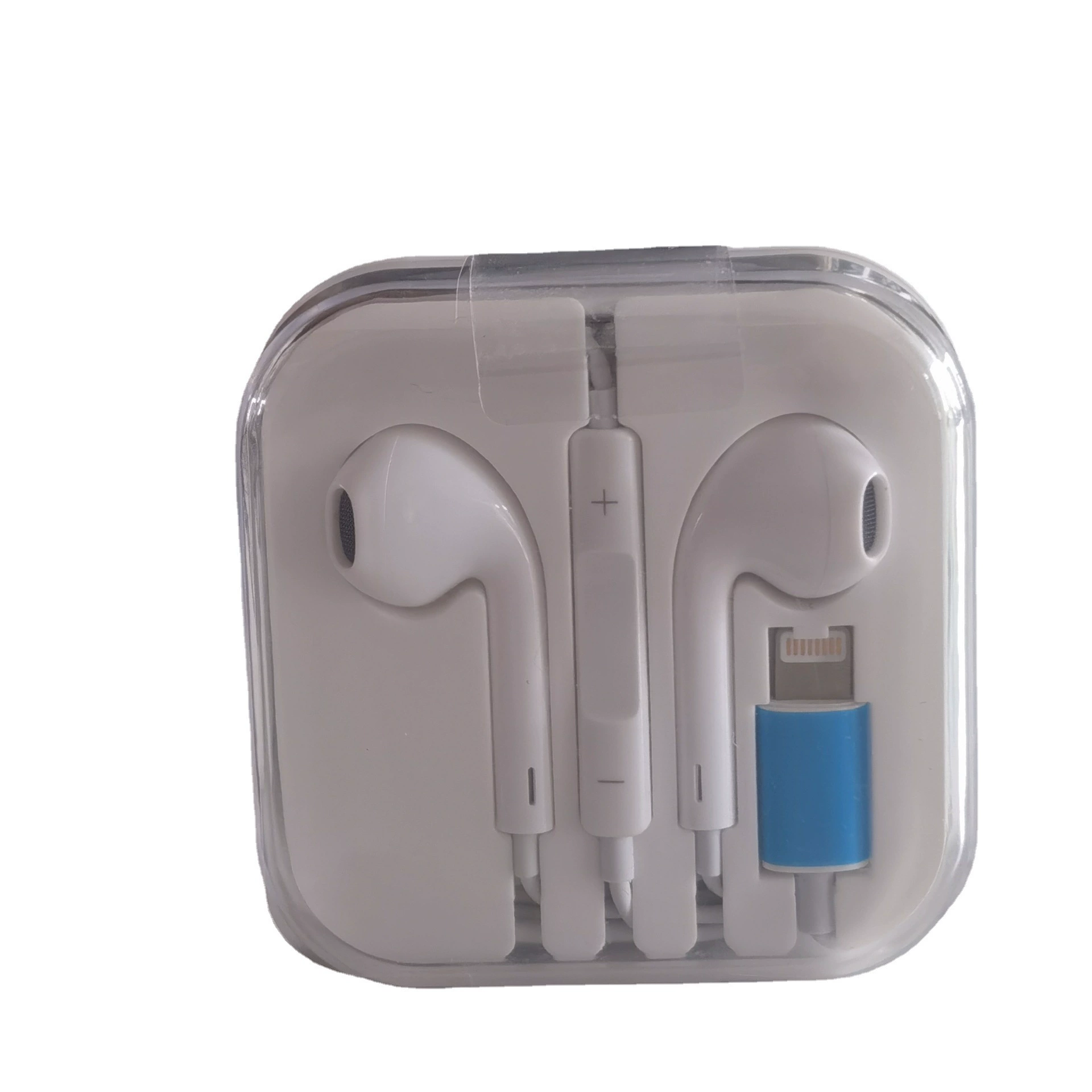 Заводская прямой продажей совместим с Apple 7/14/X кабель для наушников Lightning Bluetooth поп-ап окно проводной гарнитуры K песня с пшеницей