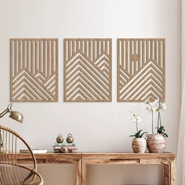 墙贴;壁挂、壁饰;现代装饰画