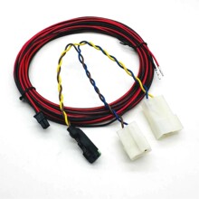 ��Ӿ���TE 6.35 ��Ʒ�B���� +1007#22AWG �T�������T����������