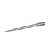 Scale pasteurized pipette disposable plastic pipette plastic dropper chemical experiment pipetting dropper entity manufacturer