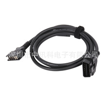 16�ĸ�^�DUSB ��DC5.5���Դ�AOBD�Դ�A����VGA�ӿ��\��DIY