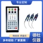三相伏安多功能相位表
