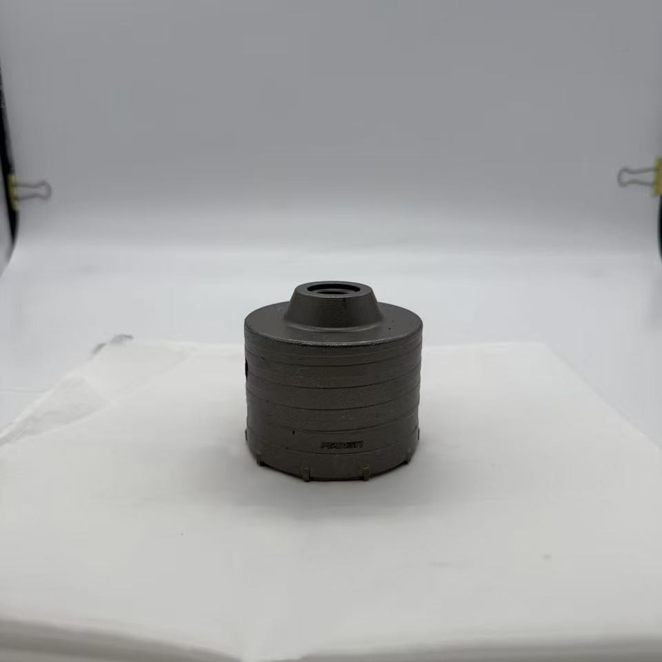 MAXSTI 墙壁开孔器钻头混凝土水泥空调打孔扩孔器连接杆穿墙钻头