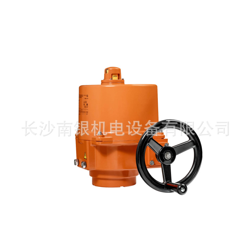 瑞士BELIMO博力谋SY1-230-3-TSY2-230-3-T/SY3-230-3-T蝶阀执行器