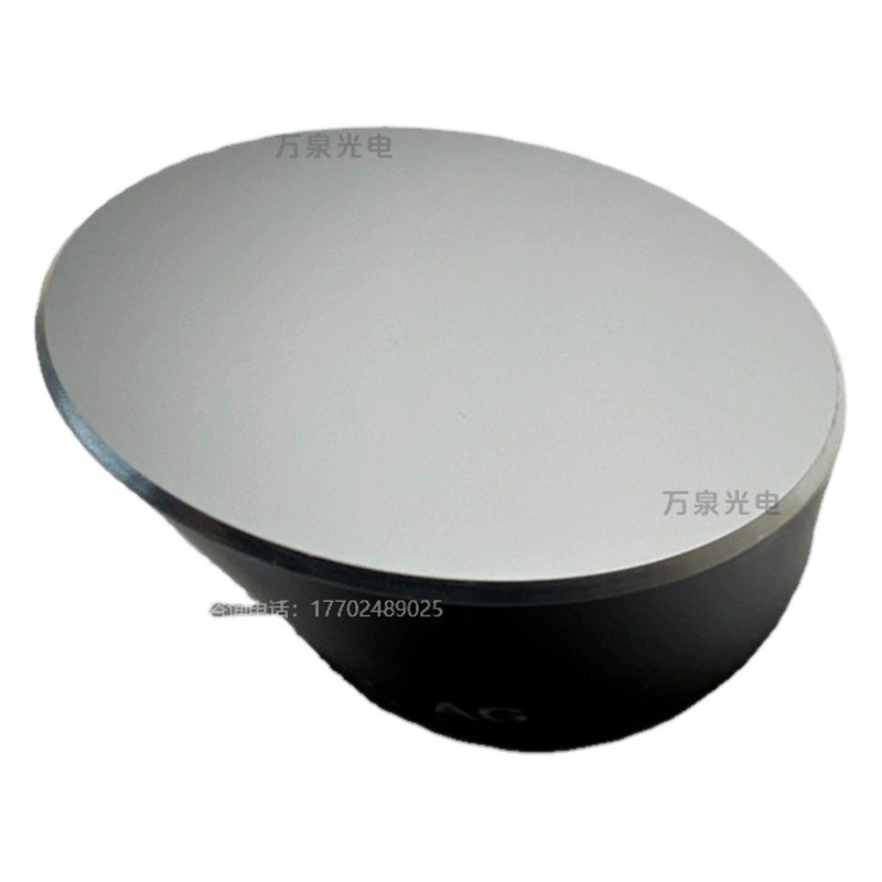 УФ-усиленный алюминиевый внеосевой параболический металлический отражатель диаметром 12,7-300 мм небольшое количество спотовой Цены договорная