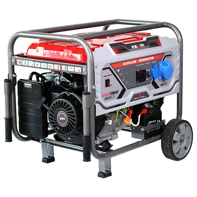Generator, Avtomobil generatorları