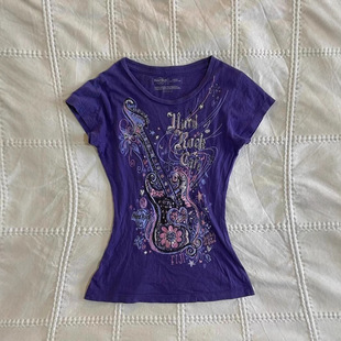 ��ʽ�͹�Vintage������ɫ�u�L�L�OӋ����ӡ������Ů������T���ļ�