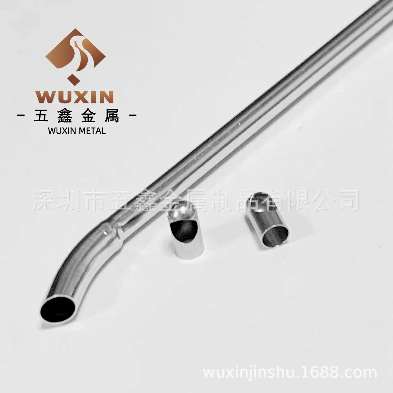 低温等离子刀头弯管4.4mm 3.8mm低温等离子消融术 等离子管帽