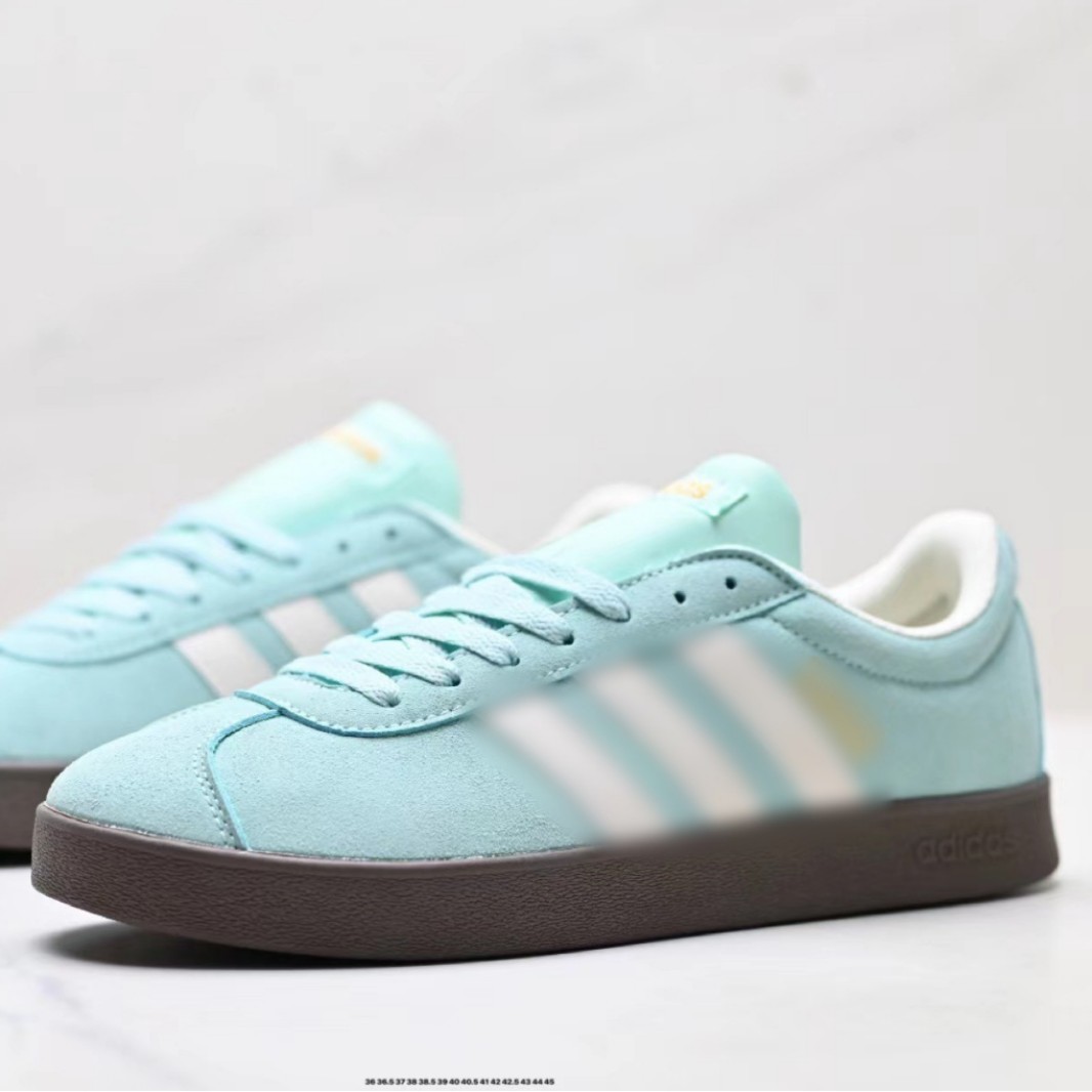 Adidas Neo VL Court 2.0 unisex idman ayaqqabısı