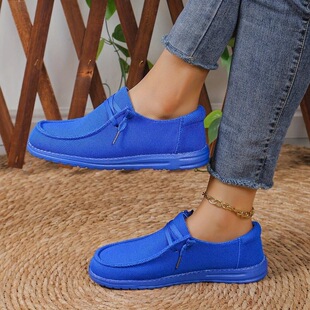 S 75209L Casual Slip On Loafer Shoes ��a���e��Ь �羳�W