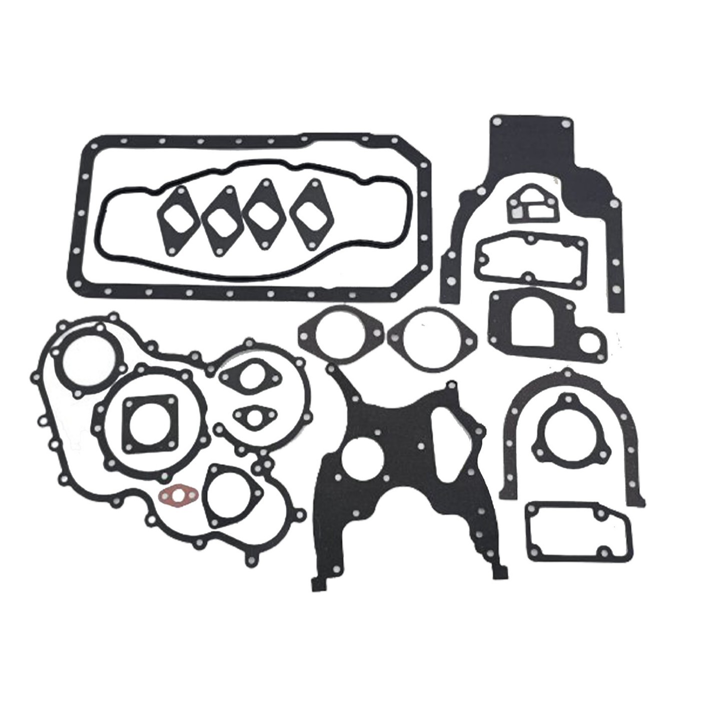 合力叉车配件CPCD20/CPCD30(新柴A490B490C490)发动机大修包