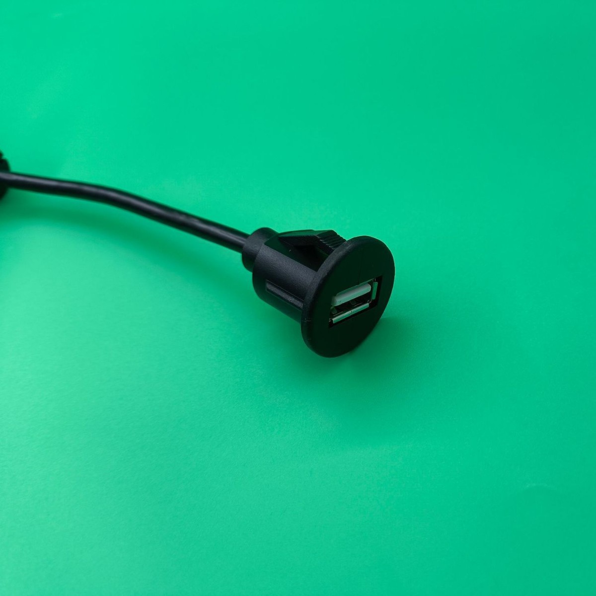В наличии оптовая продажа применимо к автомобильному кораблю мотоциклетная uSB-панель водонепроницаемый кабельный автомобиль приборная панель uSB-кабель для передачи данных