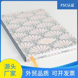 笔记本记事本;活页本;线圈本