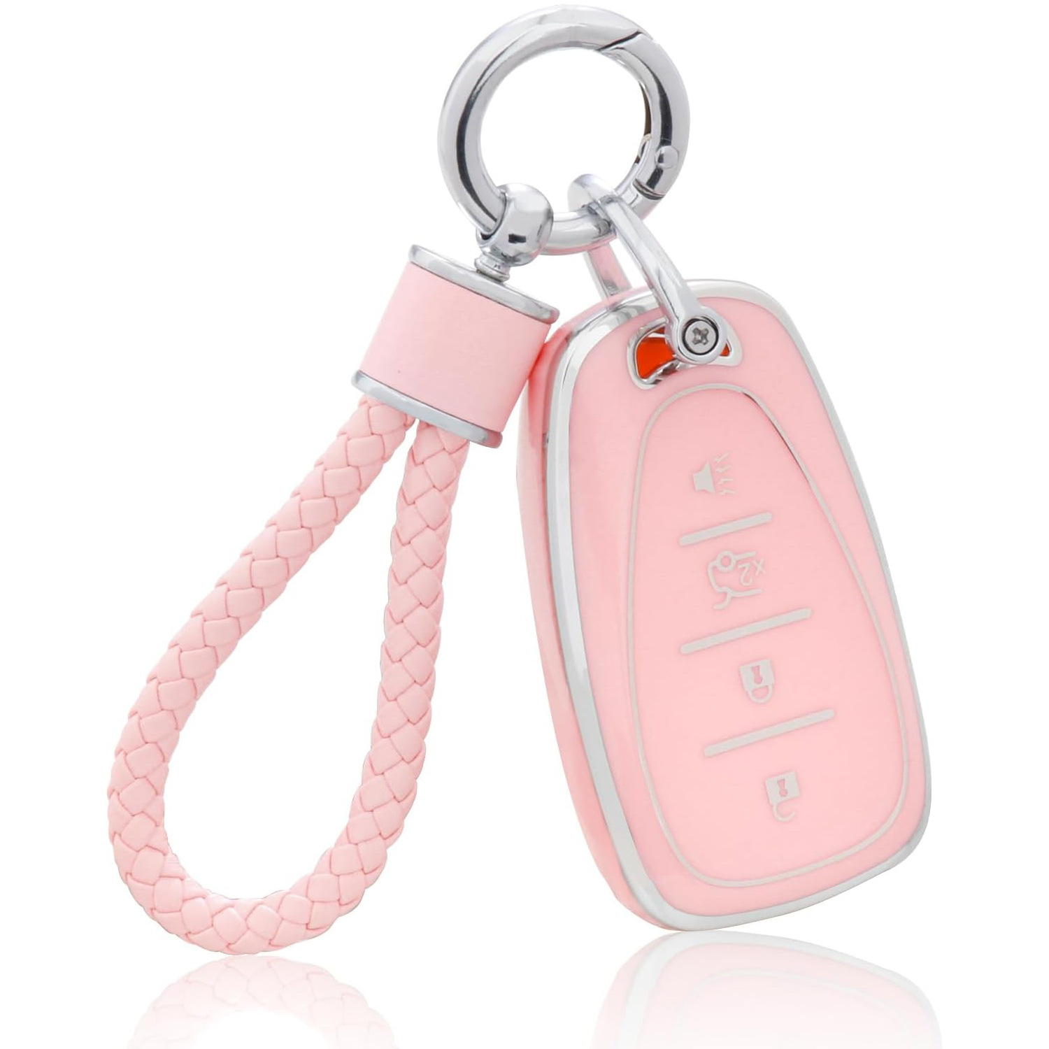 쉐보레 B4 키에 적합