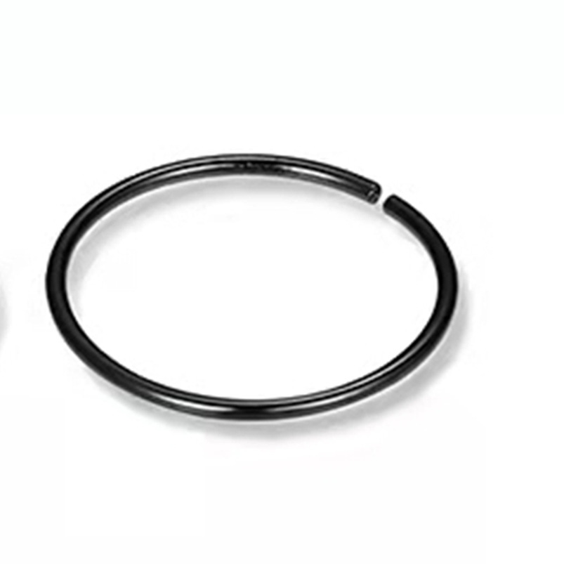 Japanese Style Simple Bracelet Set Rings Women u0027S Fashion Personality Ins Cold Style Little Fing