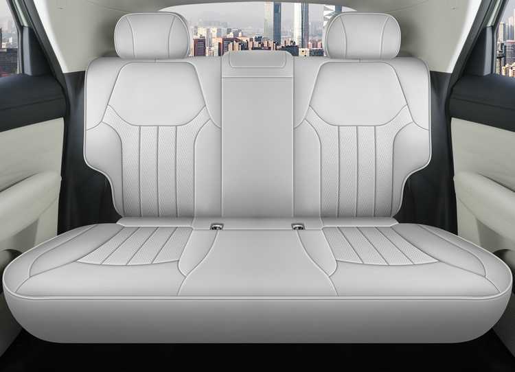 202526 Extreme Fox T1 seat covers, full coverage, all-season use, 25 models of Extreme Fox T1 seat covers, interior modification car seat cushions