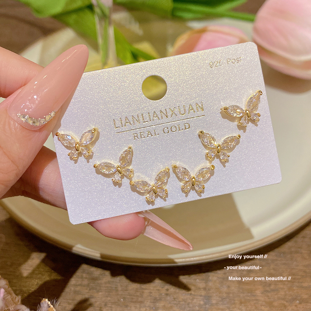 K097 구리 리얼 골드 도금