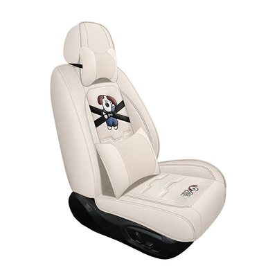 Universal seat cover – cover fully enclosed seat cover