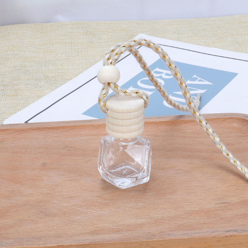 스타일 5 [네이키드 보틀], 8ml