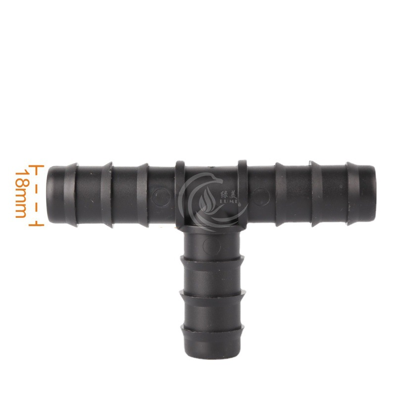 Nuevo material 20PE tubo púbido tee tee image 6