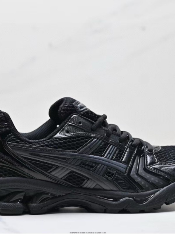 純正オリジナル Gel-Kayano 14 メッシュ通気性ランニングシューズスポーツ紳士靴婦人靴大きいサイズ貿易工場店|undefined