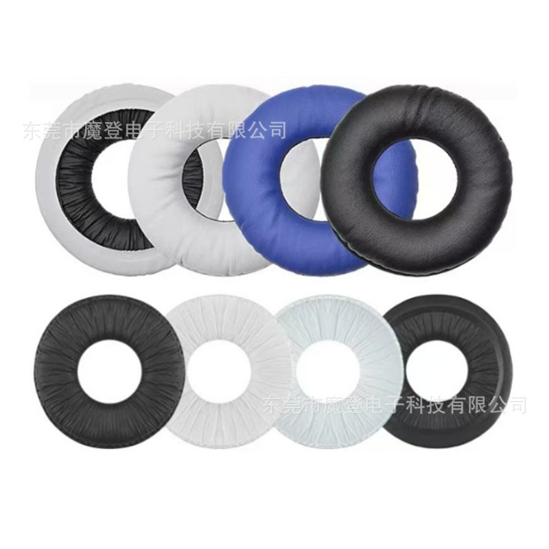 Suitable for Sony Wh-Ch500510Zx330Bt310 Headphone Covers Zx100600V150 Ear Muffs Head-Mounted Type