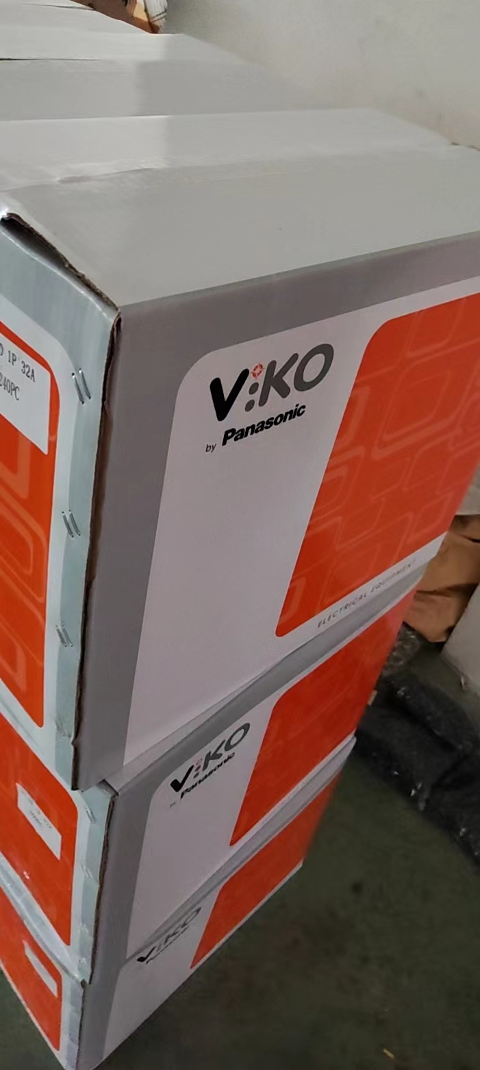 专业生产制造外贸 VIKO EKF BKN  系列各类型断路器