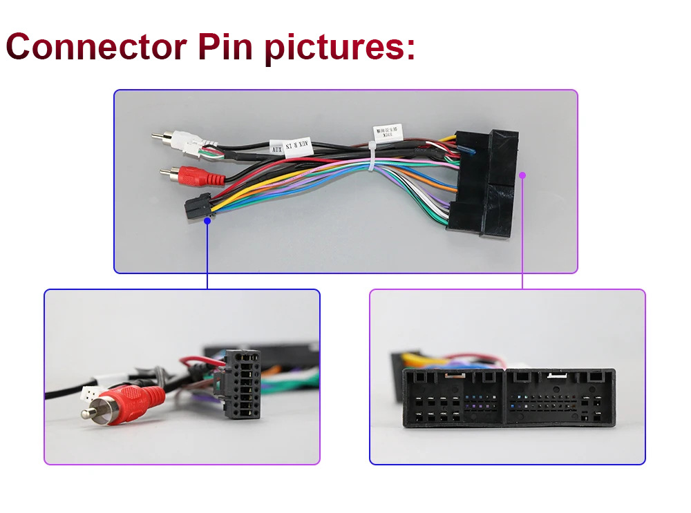 Cross-border is suitable for 11-16 Kia Smart Running Sportage Android Large Screen Reversing Image Car GPS Navigation