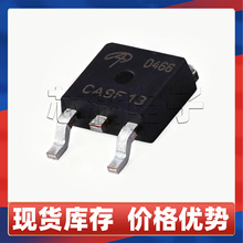 ԭװAOD466 N���� MOS��25V30A AOS�����ƬTO-252��ЧӦ�ܵ�ѹ��