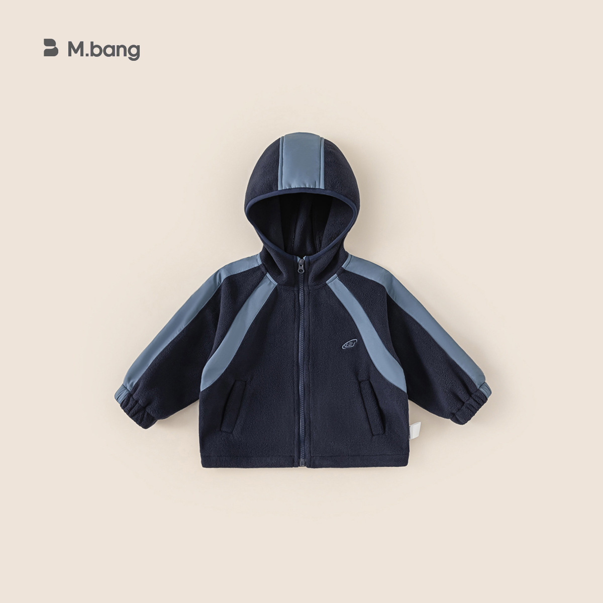 [Envío gratis] ropa para niños tops de otoño e invierno, chalecos de mezclilla para niños, abrigos para niños, abrigos con capucha para niñas