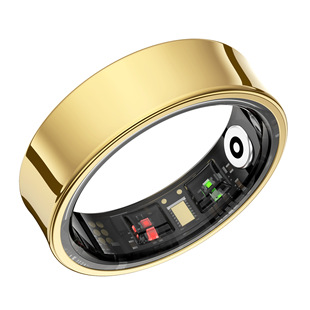 R09 smart ring can touch heart rate, blood oxygen pressure, sleep multi-exercise mode, body temperature photography for cross-border