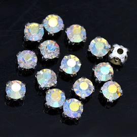 DIY服饰;饰品配件;水钻