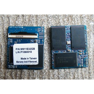M911E32GB Viliv N5 1.2��CE/ZIF�ӿ�32G SSD�̑BӲ�P