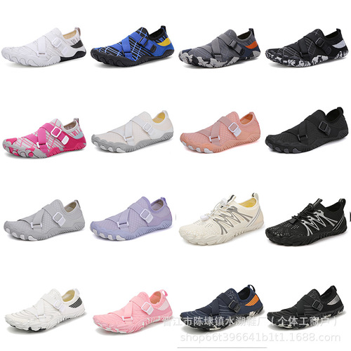 Lightweight Training Jump Rope Yoga Shoes for Women, Men Outdoor Cycling Shoes, Indoor Running Machine Fitness Shoes with Single Breathable Design