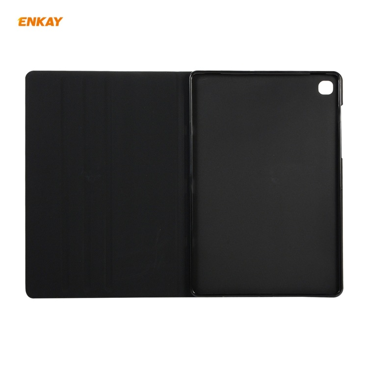 Aplicable a Samsung Tab A7 10.4 2020 T500 / T505 PU + TPU Chassis Smart